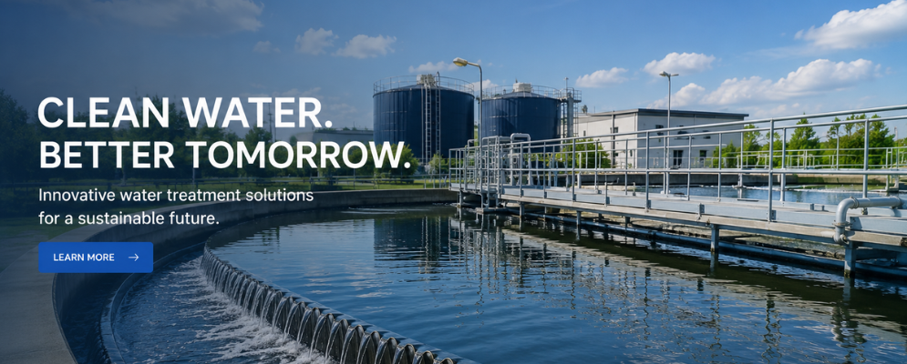 Water Treatment Facility